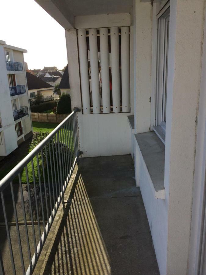 Appartement Granville Apartment *